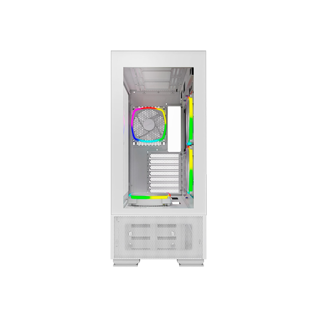 Корпус MONTECH SKY TWO (W) - зображення 2