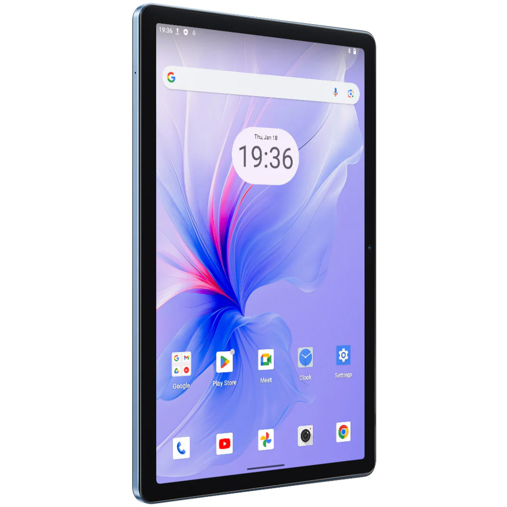 Планшет Blackview Tab 16 Pro 11" FHD+ 8/256GB / LTE Blue (6931548316817) - зображення 4