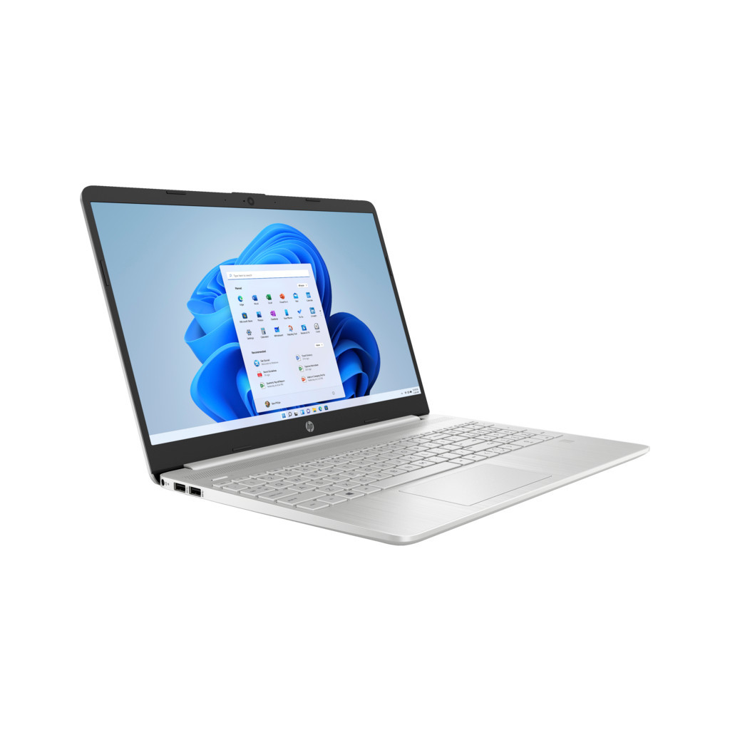 Ноутбук HP 15s-eq2048ua (9H8Q5EA) - зображення 2