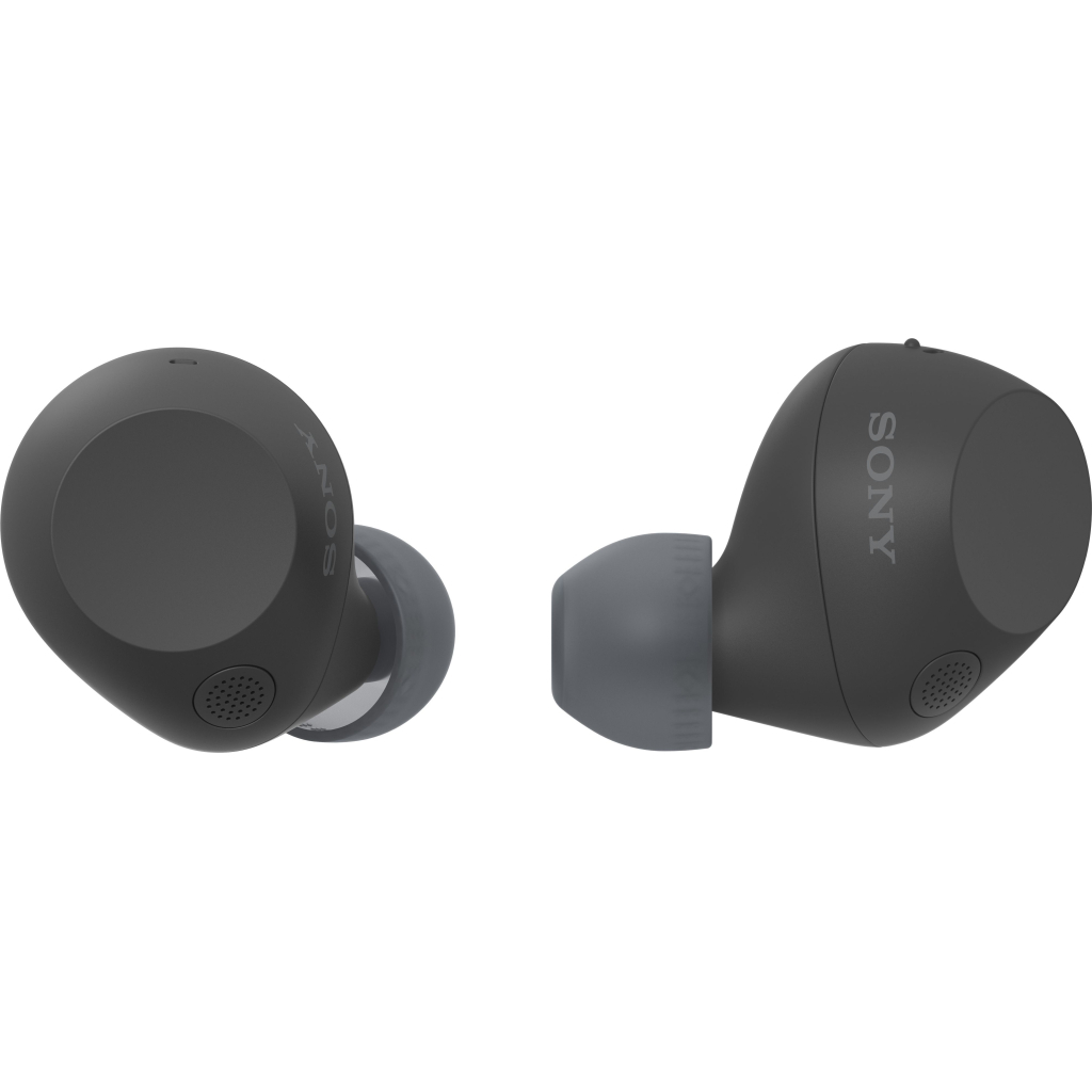 Навушники Sony WF-C710N Black (WFC710NB.E) - зображення 8