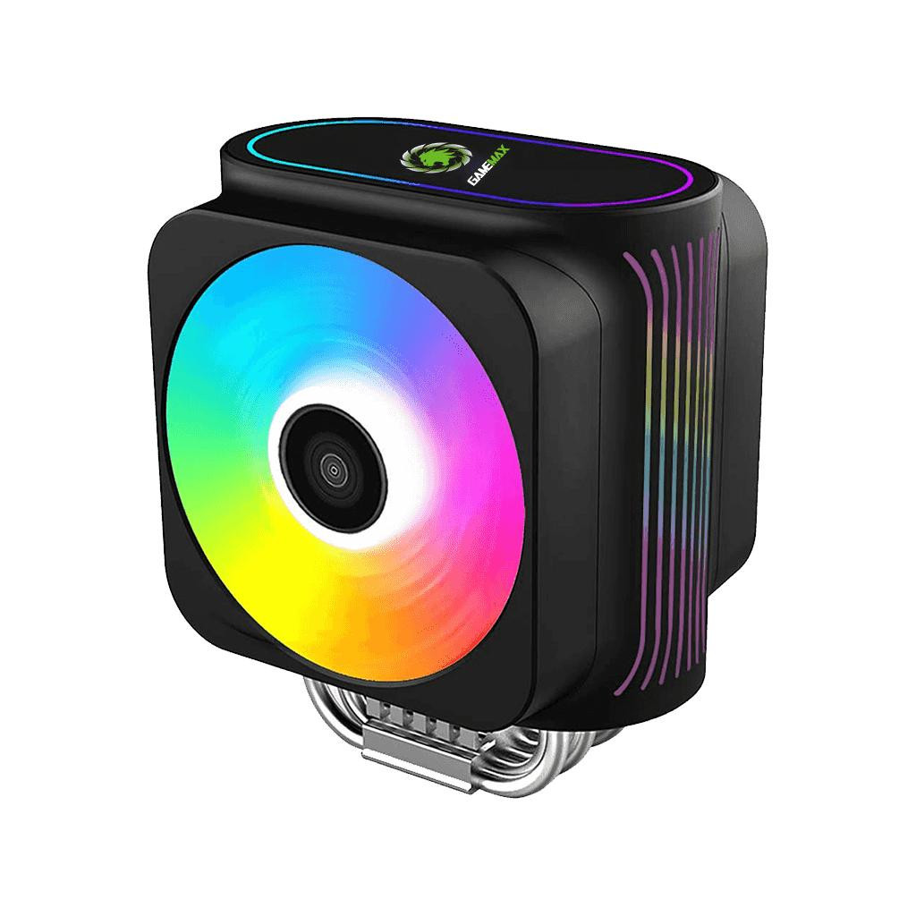 Кулер до процесора Gamemax Gamma 600 - зображення 4