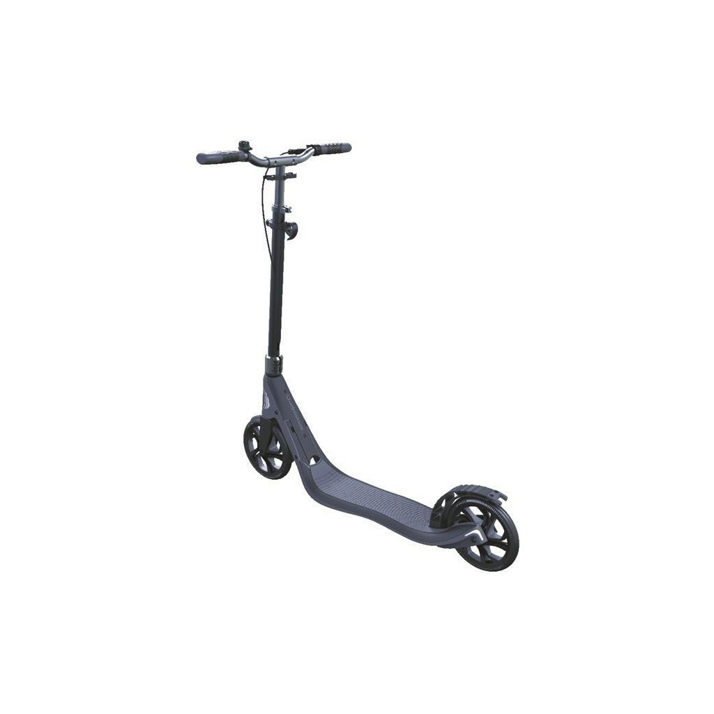Самокат Globber ONE NL 205 DELUXE Чорний (478-100) - зображення 8