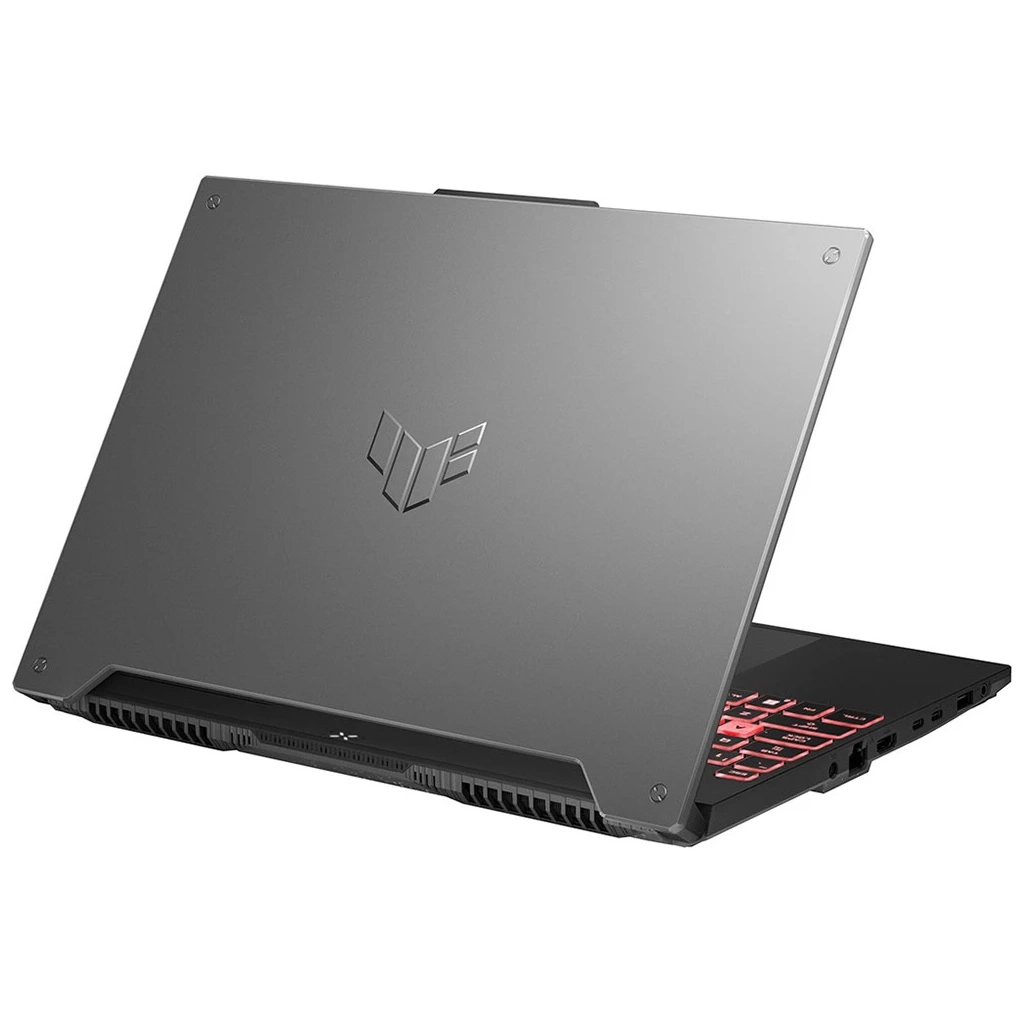 Ноутбук ASUS TUF Gaming A17 FA707NU-HX023 (90NR0EF6-M00280) - зображення 6
