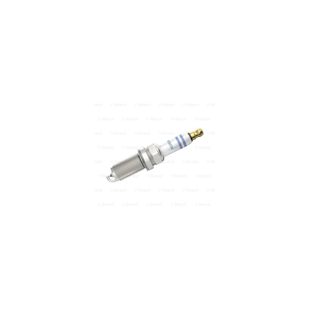 Свічка запалювання Bosch 0 242 240 637 - изображение 2