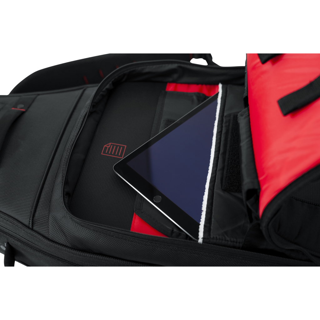 Чохол для гітари Gator Pro-Go Acoustic Guitar Gig Bag (G-PG ACOUSTIC) - изображение 8