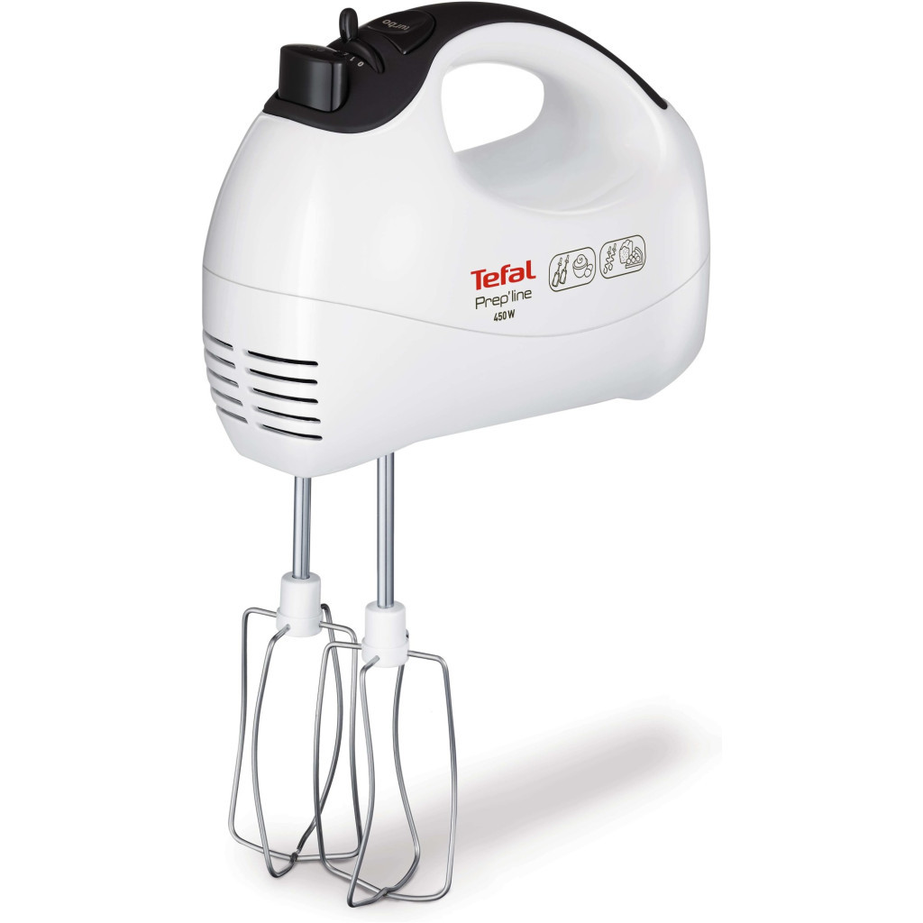 Міксер Tefal HT411138 - зображення 2