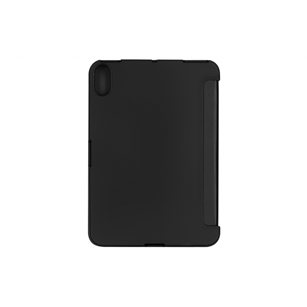 Чохол до планшета 2E Basic Apple iPad mini 6 8.3 (2021), Flex, Black (2E-IPAD-MIN6-IKFX-BK) - зображення 2