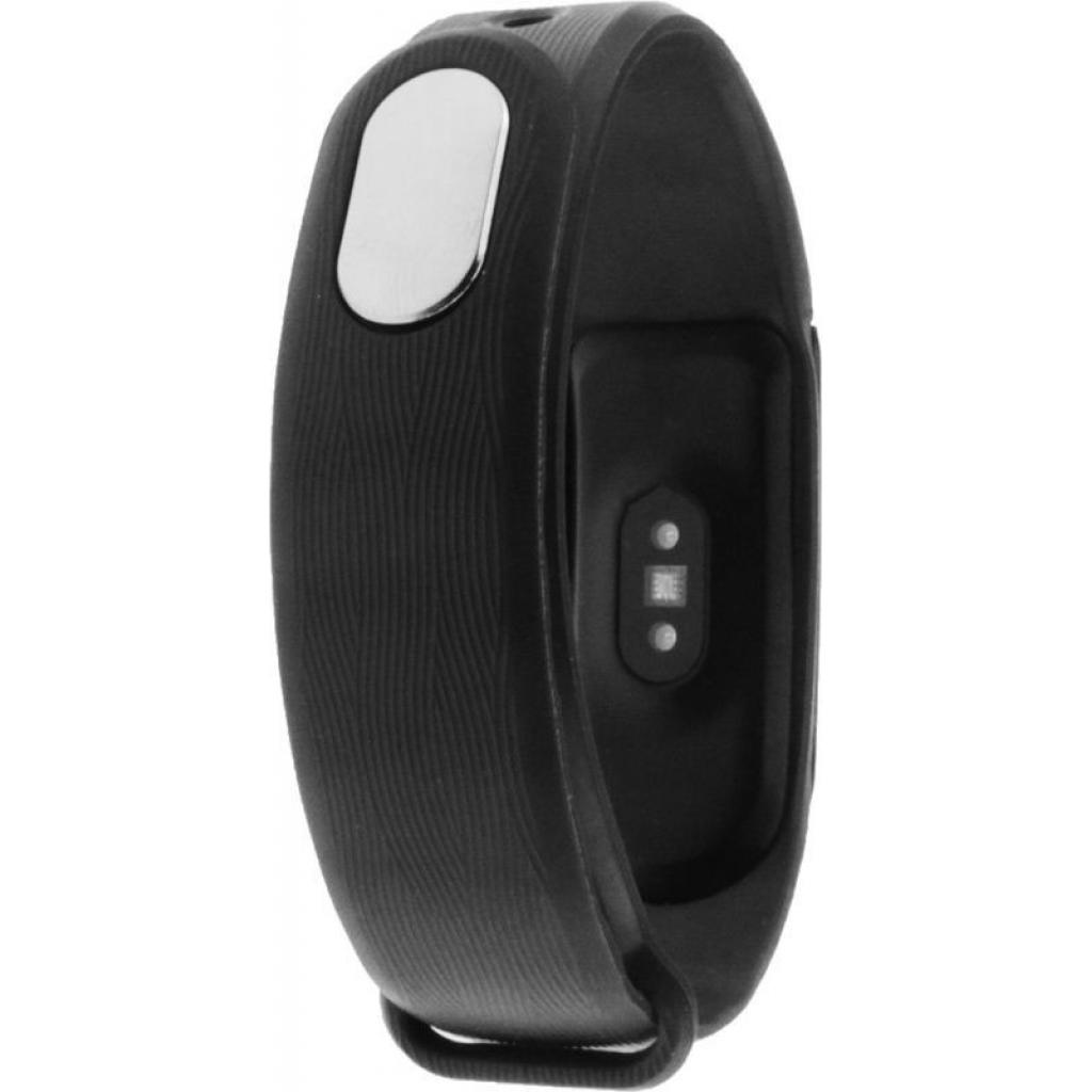 Фітнес браслет UWatch ID101 Black (F_59965) - зображення 3