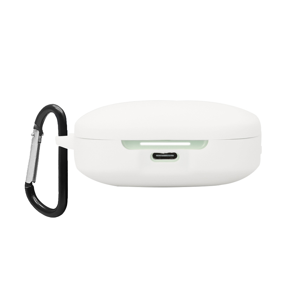 Чохол для навушників Armorstandart Hang Case для Xiaomi Redmi Buds 6 White (ARM83393) - зображення 1