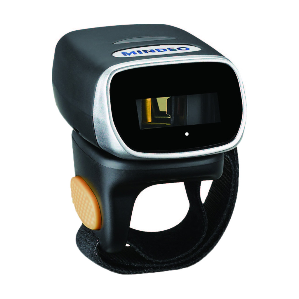Сканер штрих-коду Mindeo CR-40 1D Bluetooth (CR-40 1D) - зображення 1