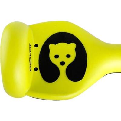 Гіроборд Rover S1 4.5" Yellow - зображення 2