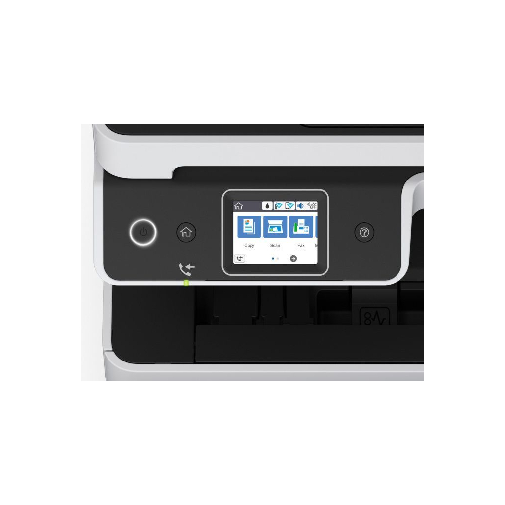 Багатофункціональний пристрій Epson L6490 c WiFi (C11CJ88405) - зображення 3