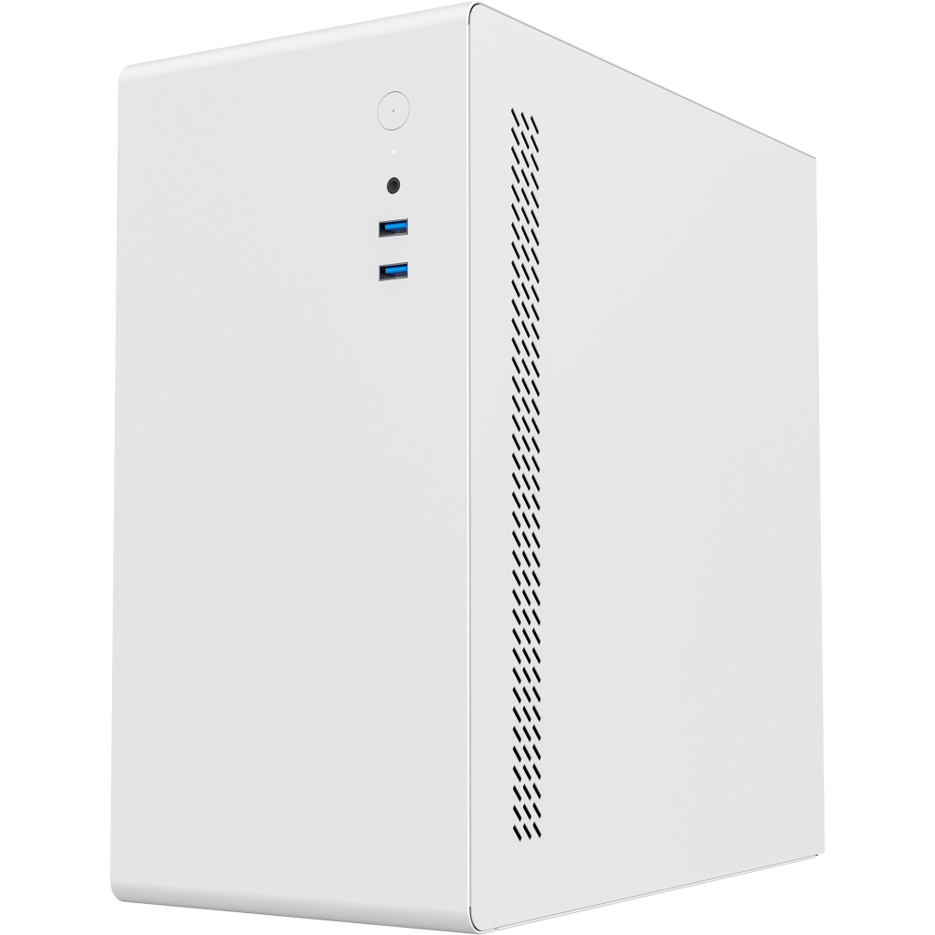 Корпус Gamemax A200-WH-NP - зображення 2