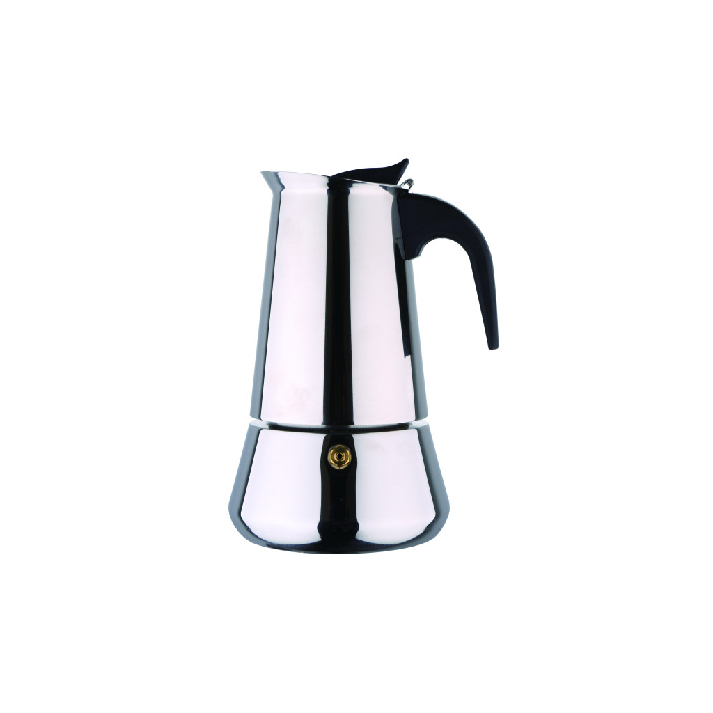 Гейзерна кавоварка Bergner BG-2896-MM - изображение 3