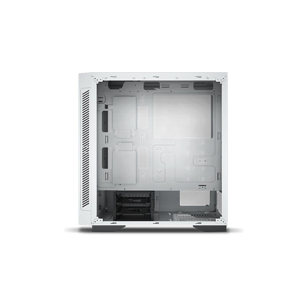 Корпус Deepcool MATREXX 55 V3 ADD-RGB WH 3F - зображення 5