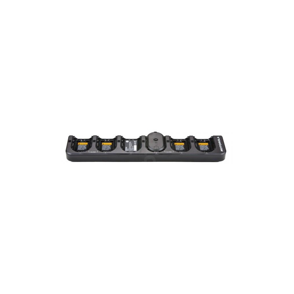 Зарядний пристрій Motorola CLP446 MULTI UNIT CHARGER KIT (IXPN4029B) - зображення 1