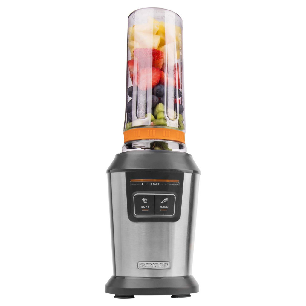 Блендер Sencor SBL7550SS - зображення 10