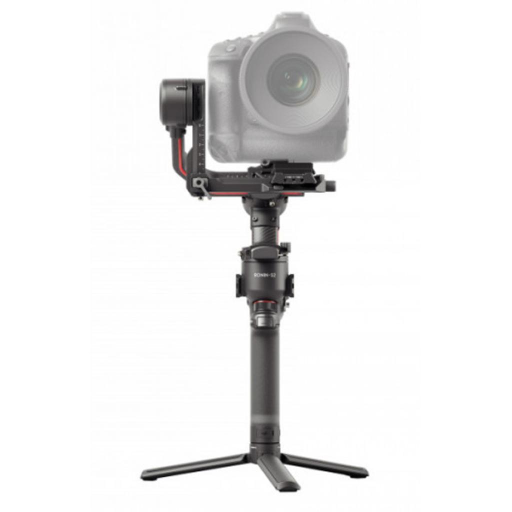 Стедікам DJI RS 2 (CP.RN.00000093.01) - зображення 5