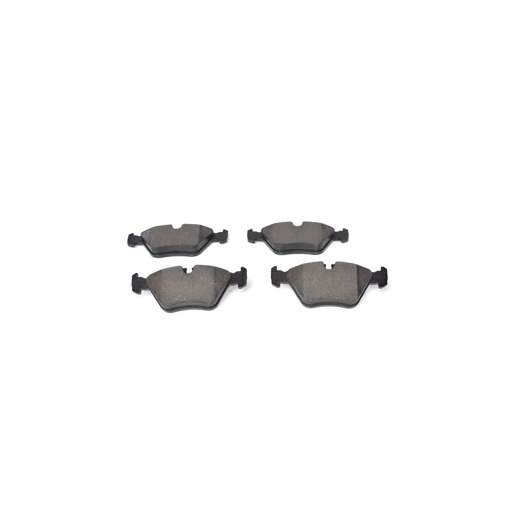 Гальмівні колодки Bosch 0 986 490 640 - зображення 3