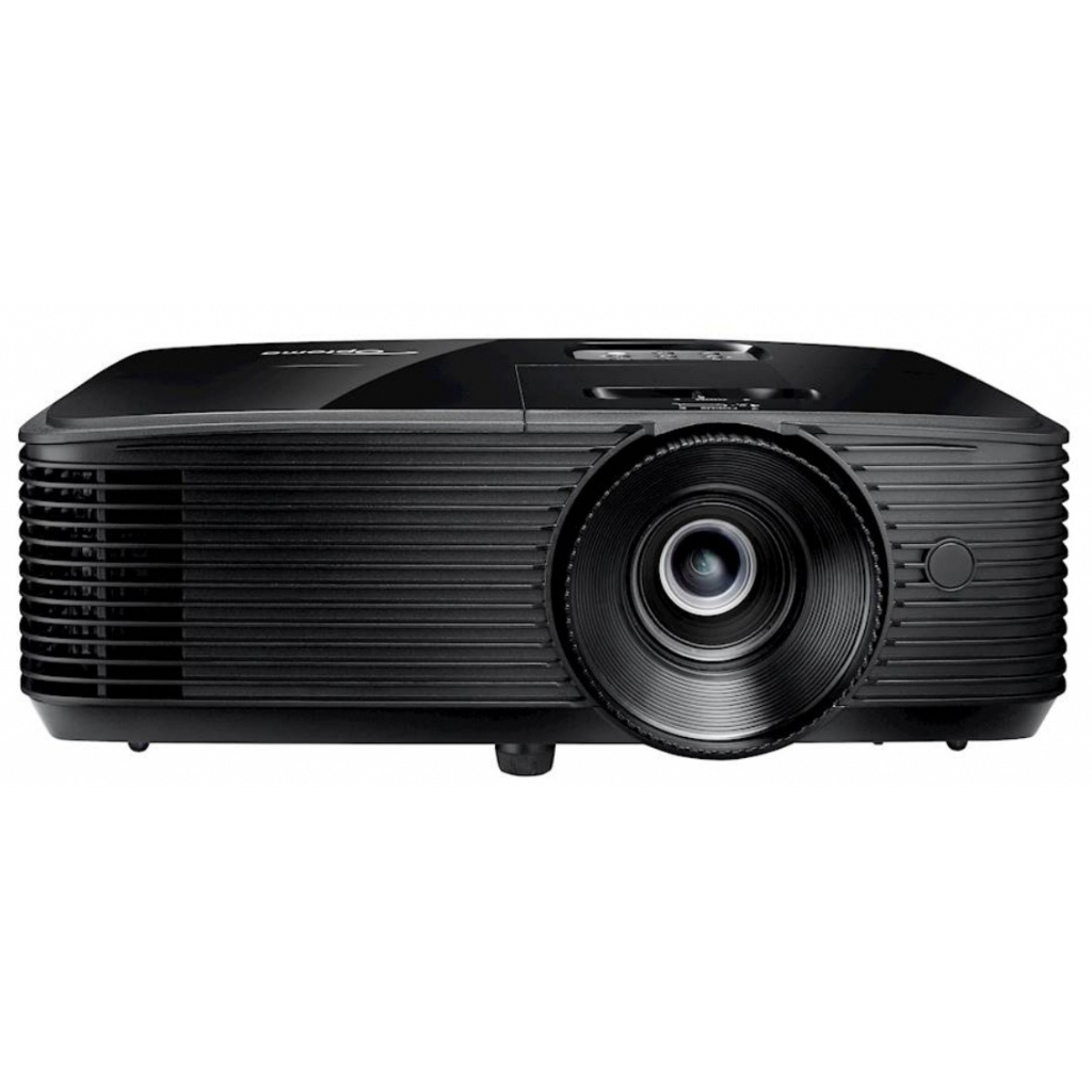 Проектор Optoma S336 - зображення 2