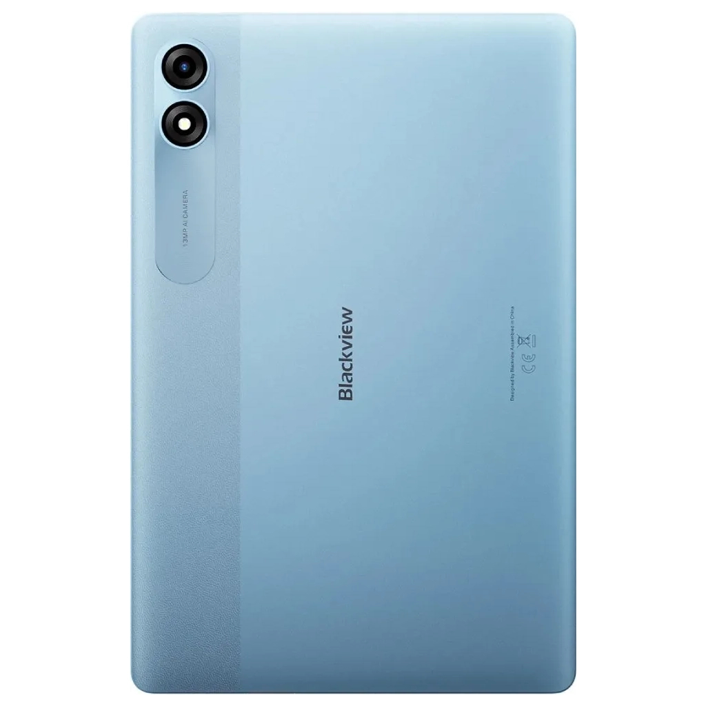 Планшет Blackview Tab 9 10.95" FHD 6 / 256GB / WIFI Blue (6931548317630) - зображення 3