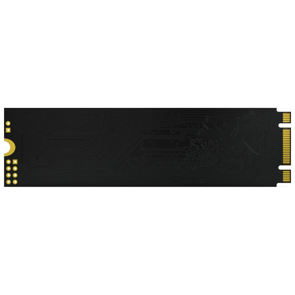 Накопичувач SSD M.2 2280 256GB S750 HP (16L55AA) - зображення 4
