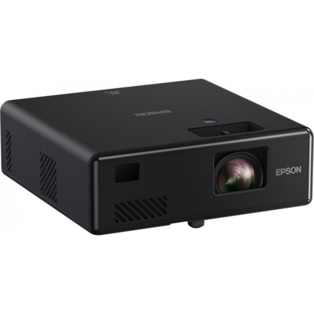 Проектор Epson EF-11 (V11HA23040) - зображення 2