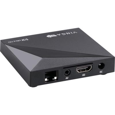Медіаплеєр Vinga 011 (VMP-011-81) - зображення 2