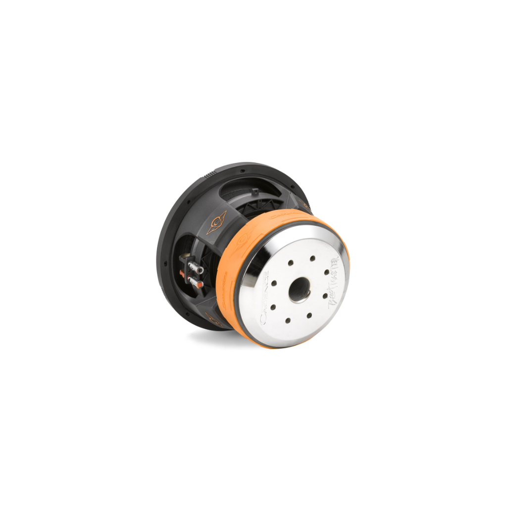 Сабвуферний динамік Cadence BM 12D2 - зображення 3