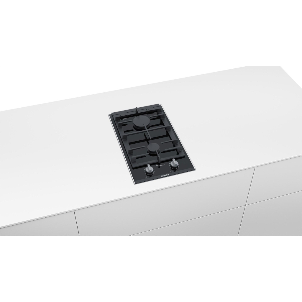 Варочна поверхня Bosch PRB3A6B70 - зображення 5