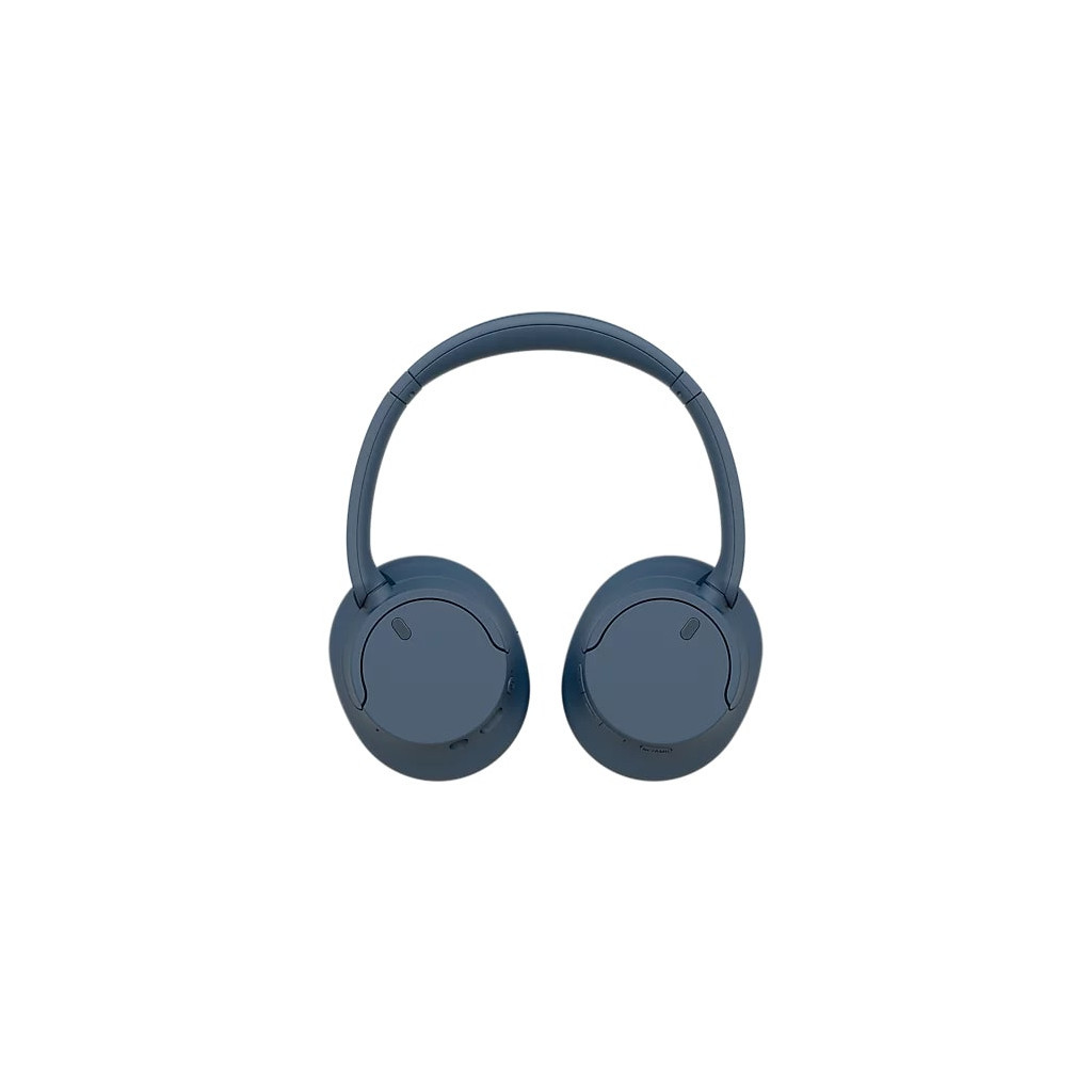Навушники Sony WH-CH720N Wireless Blue (WHCH720NL.CE7) - зображення 7
