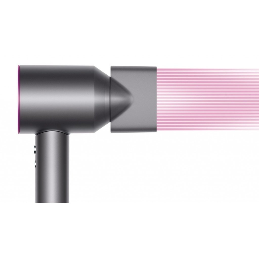 Фен Dyson 390244-01 - зображення 5