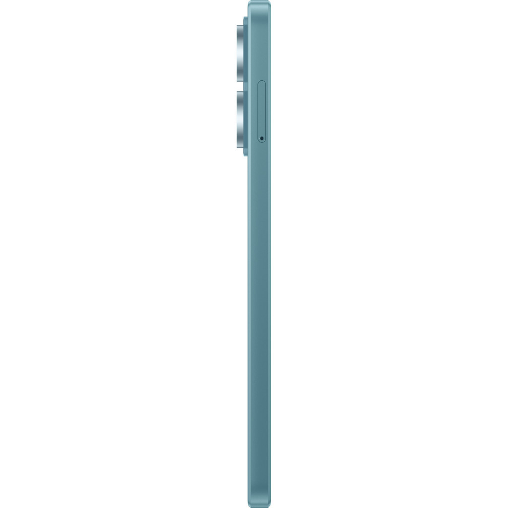 Мобільний телефон Xiaomi Redmi Note 13 5G 6/128GB Ocean Teal (1020559) - зображення 7