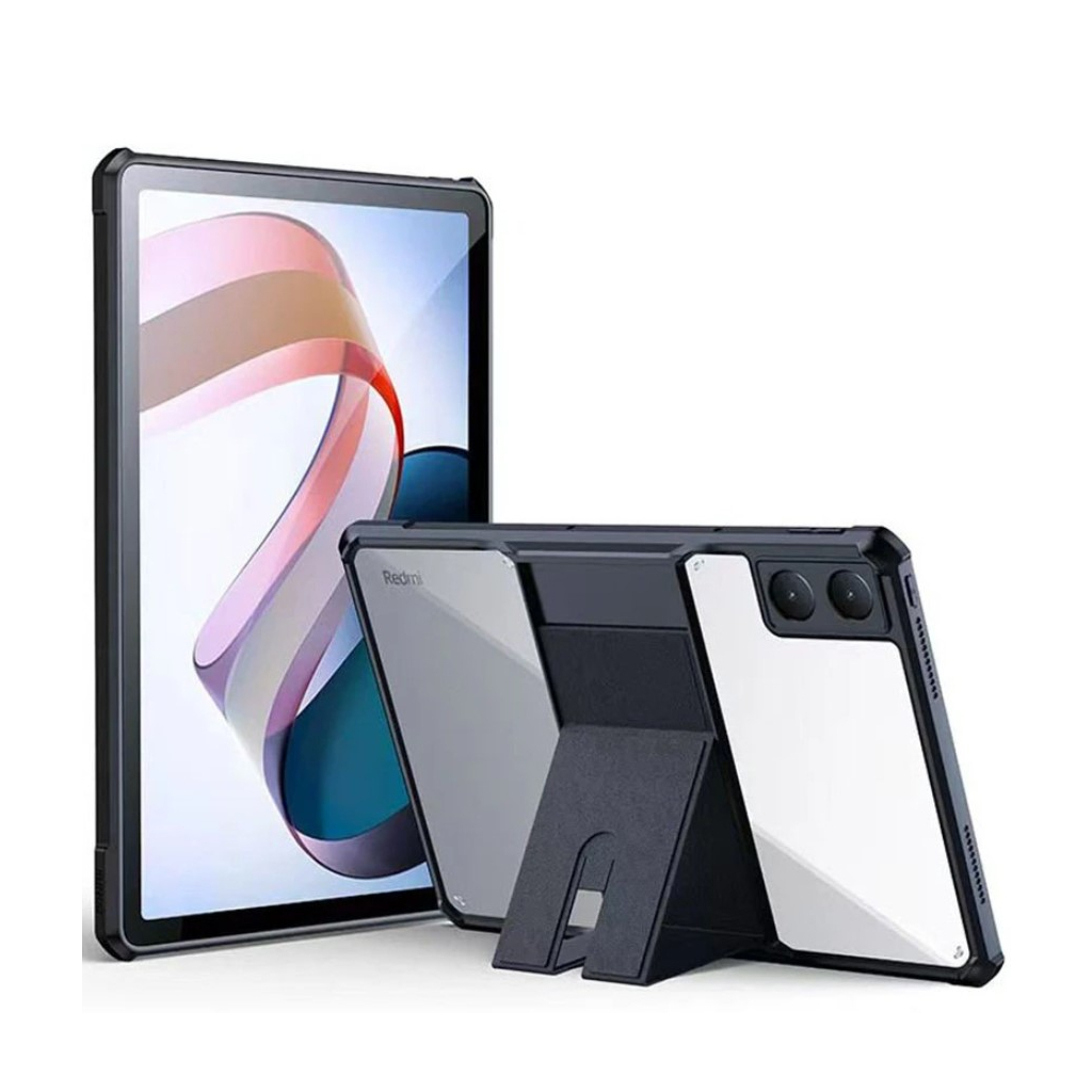 Чохол до планшета Xundd Stand Xiaomi Redmi Pad Pro 12.1'''' Black (713242) - зображення 2