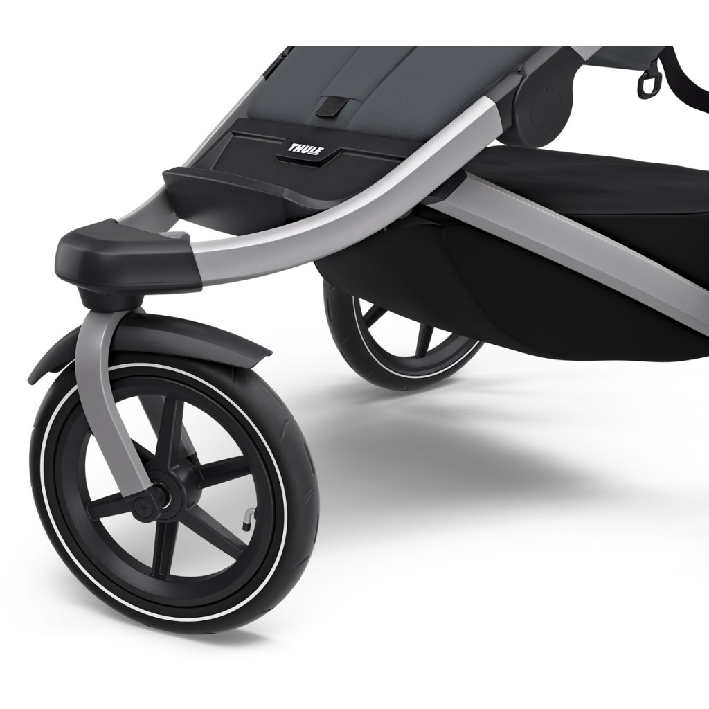 Коляска Thule Urban Glide 2 Dark Shadow (TH 10101950) - зображення 10