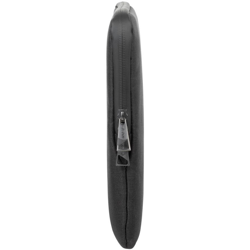 Чохол до ноутбука RivaCase 14" 8114 Clark Black ECO (8114BlackECO) - изображение 5