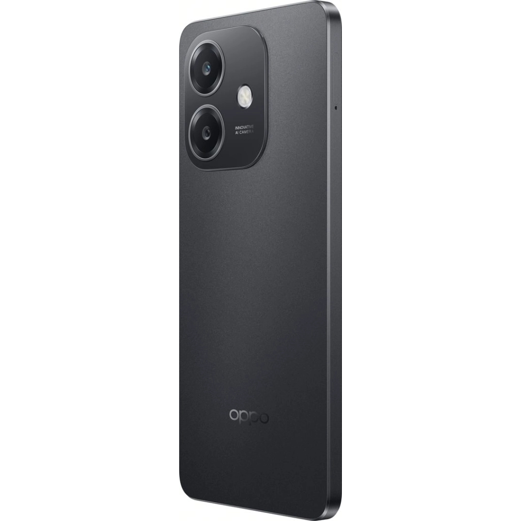 Мобільний телефон Oppo A3 6/128GB Sparkle Black (OFCPH2669_BLACK_128) - зображення 10