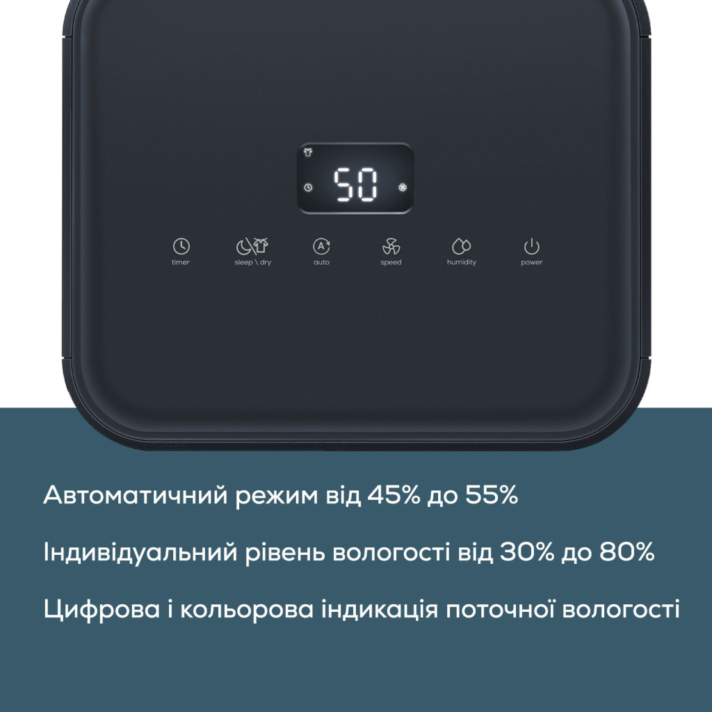 Осушувач повітря Beurer LE 150 - изображение 2