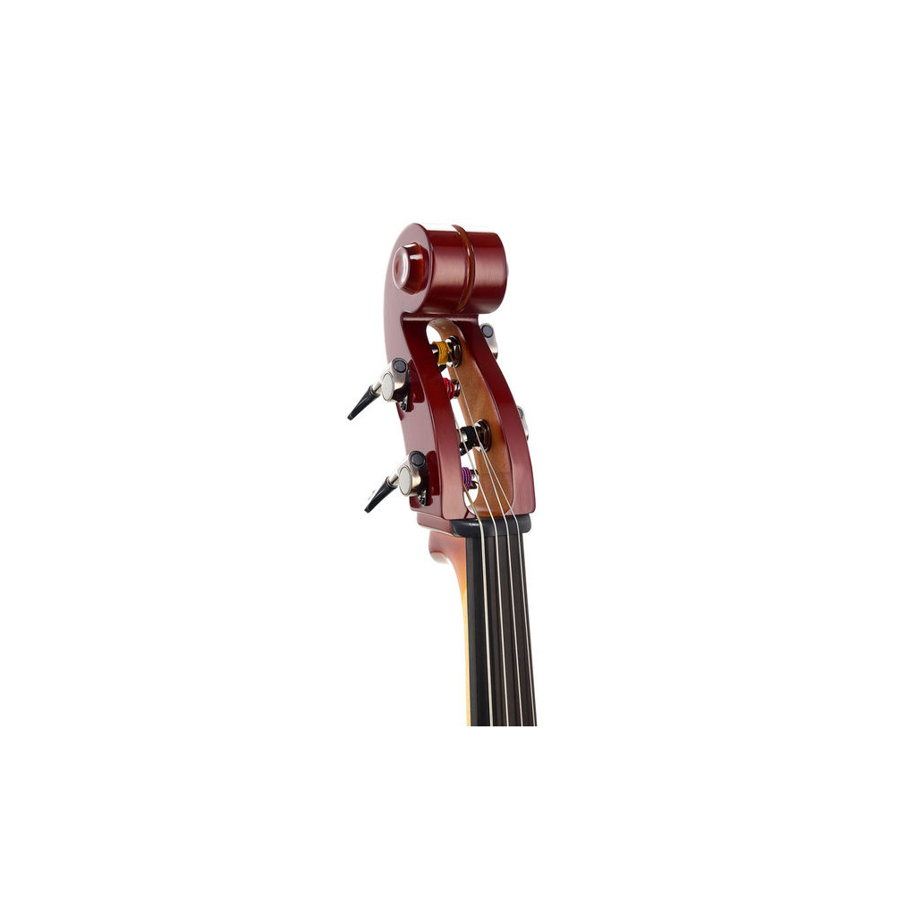 Віолончель Yamaha Silent Cello (SVC210) - изображение 8