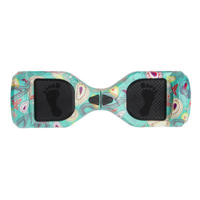 Гіроборд Just Step&GO 6.5" Turkish Green + сумка (SGLY-S6CBTG) - зображення 2