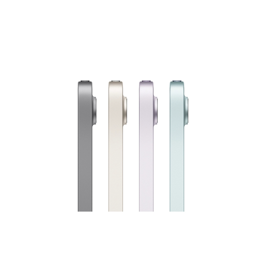 Планшет Apple iPad mini 2024 Wi-Fi 256GB Starlight (MXND3NF/A) - зображення 8