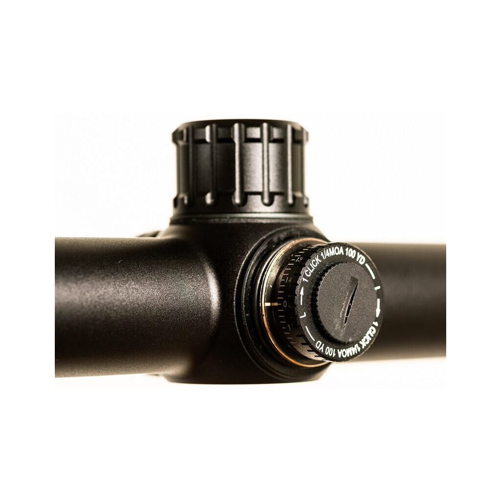 Оптичний приціл Bushnell Prime 3-9x40. Сітка Multi-X з підсвічуванням (RP3940BS9) - зображення 6