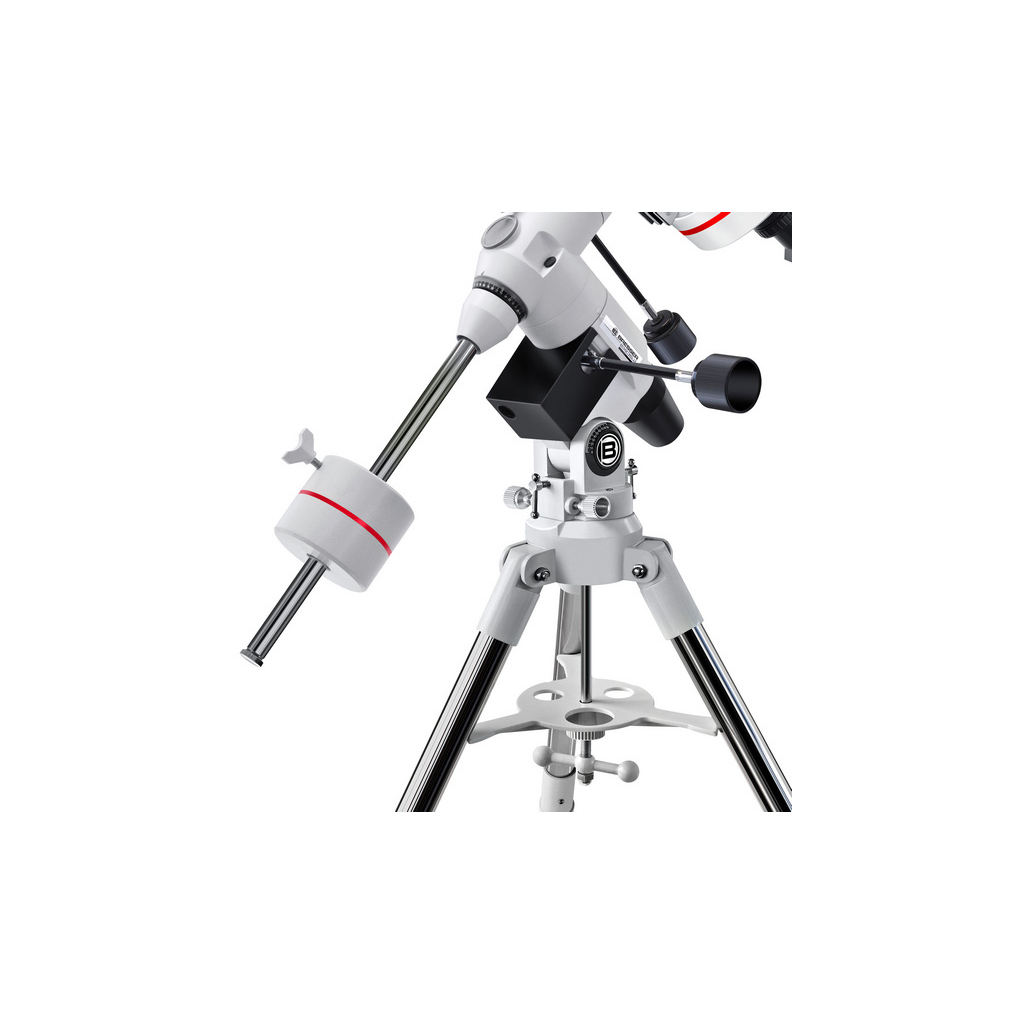 Телескоп Bresser Messier MC-127/1900 EXOS-2 (4727198) (927558) - зображення 2