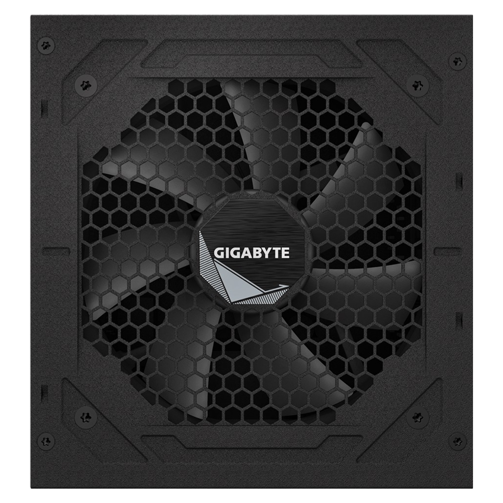 Блок живлення GIGABYTE 850W (GP-UD850GM PG5) - зображення 2