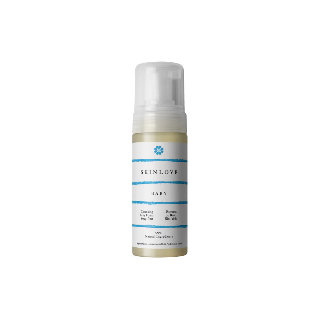 Засіб для купання Skinlove 125 мл (3990525) - зображення 1