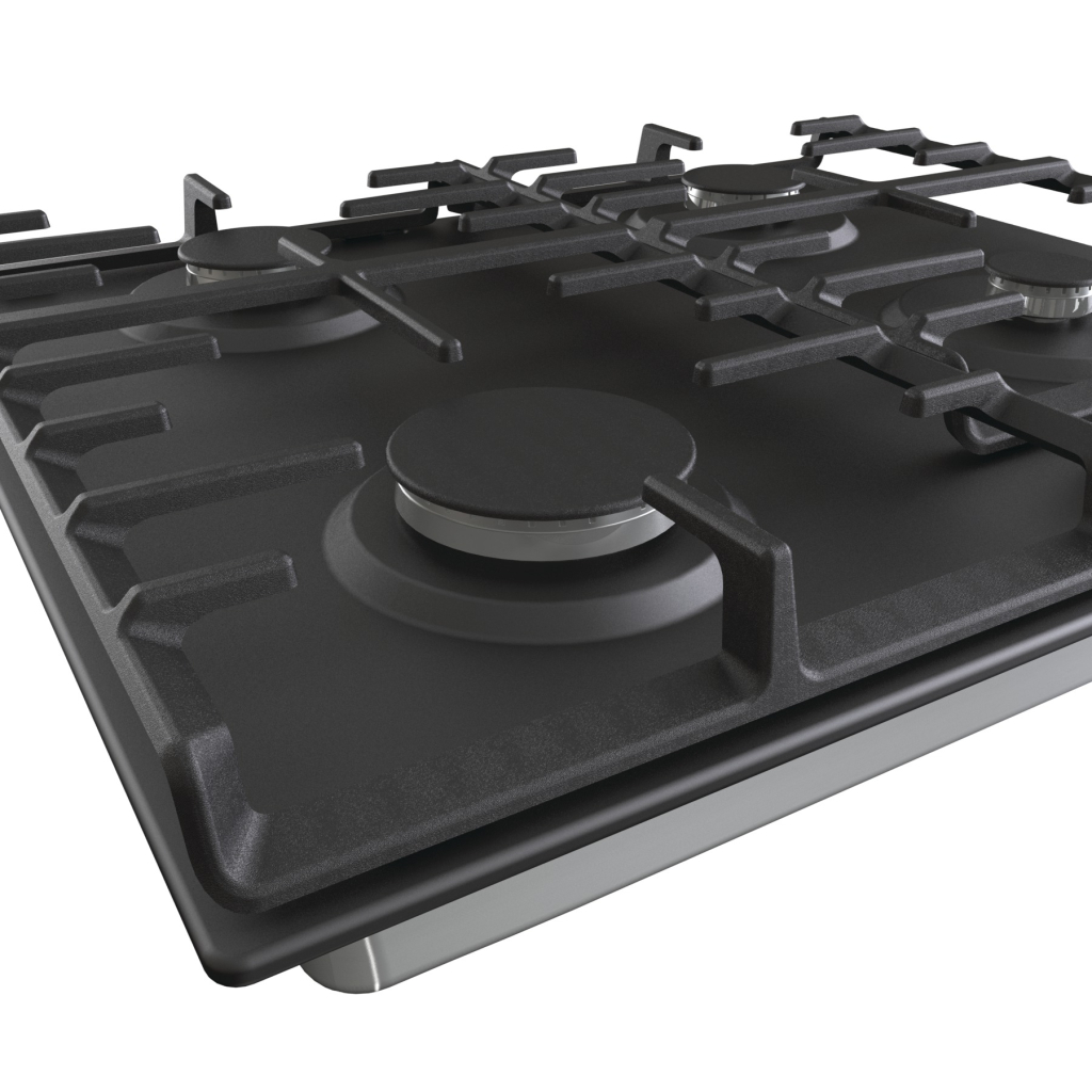 Варочна поверхня Gorenje G642AB - зображення 5