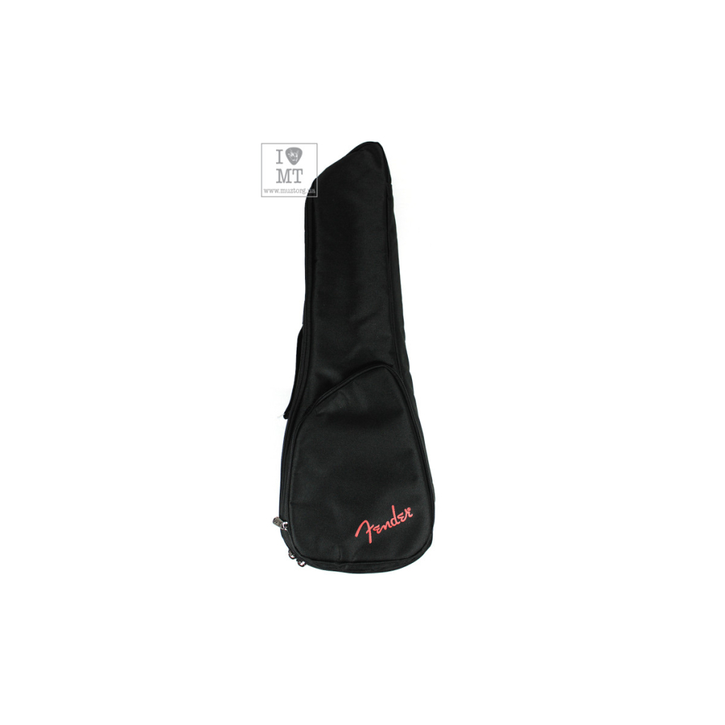 Чохол для гітари Fender FU610 Soprano Ukulele Gig Bag (228929) - зображення 1