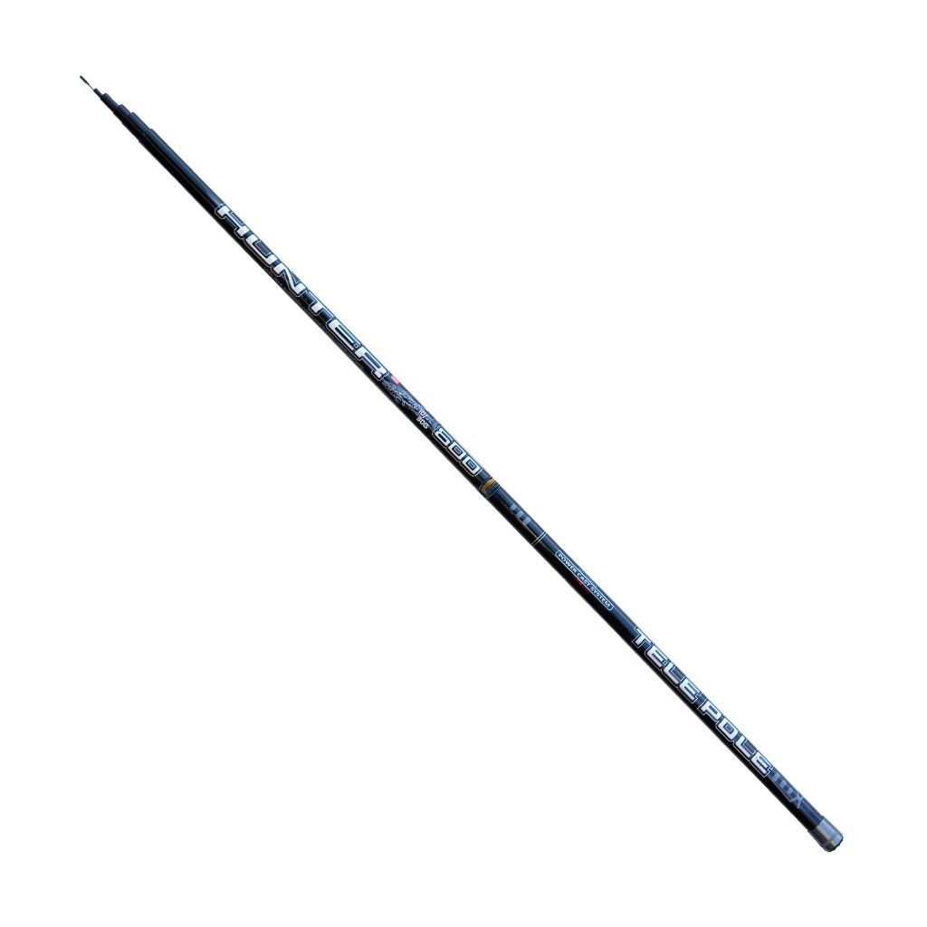 Вудилище Lineaeffe Hunter 7м 10-30гр. (2520707) - зображення 1