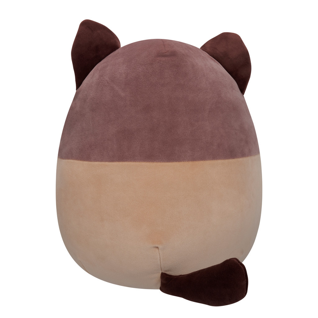 М'яка іграшка Squishmallows Кіт Вудворд 30 см (SQCR05423) - зображення 4