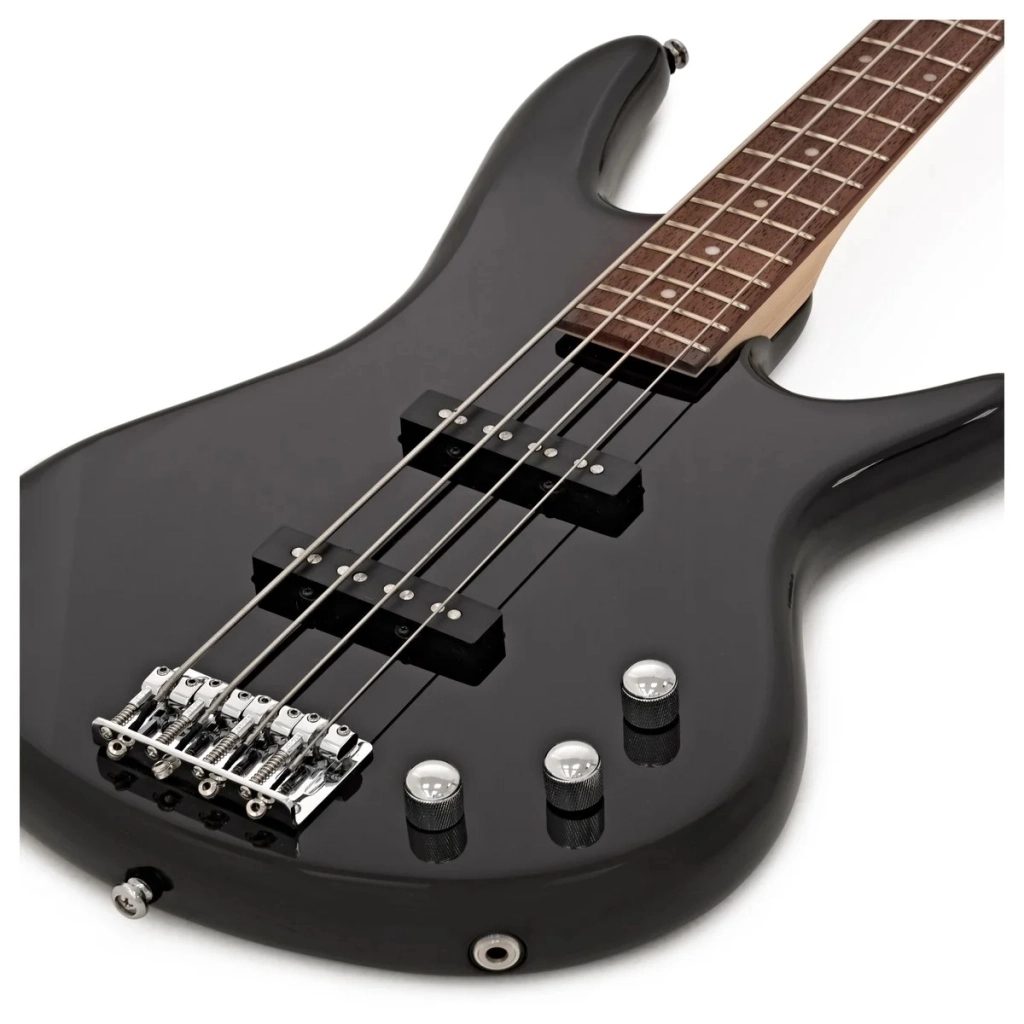 Бас-гітара Ibanez GSR180 BK (44062) - зображення 6